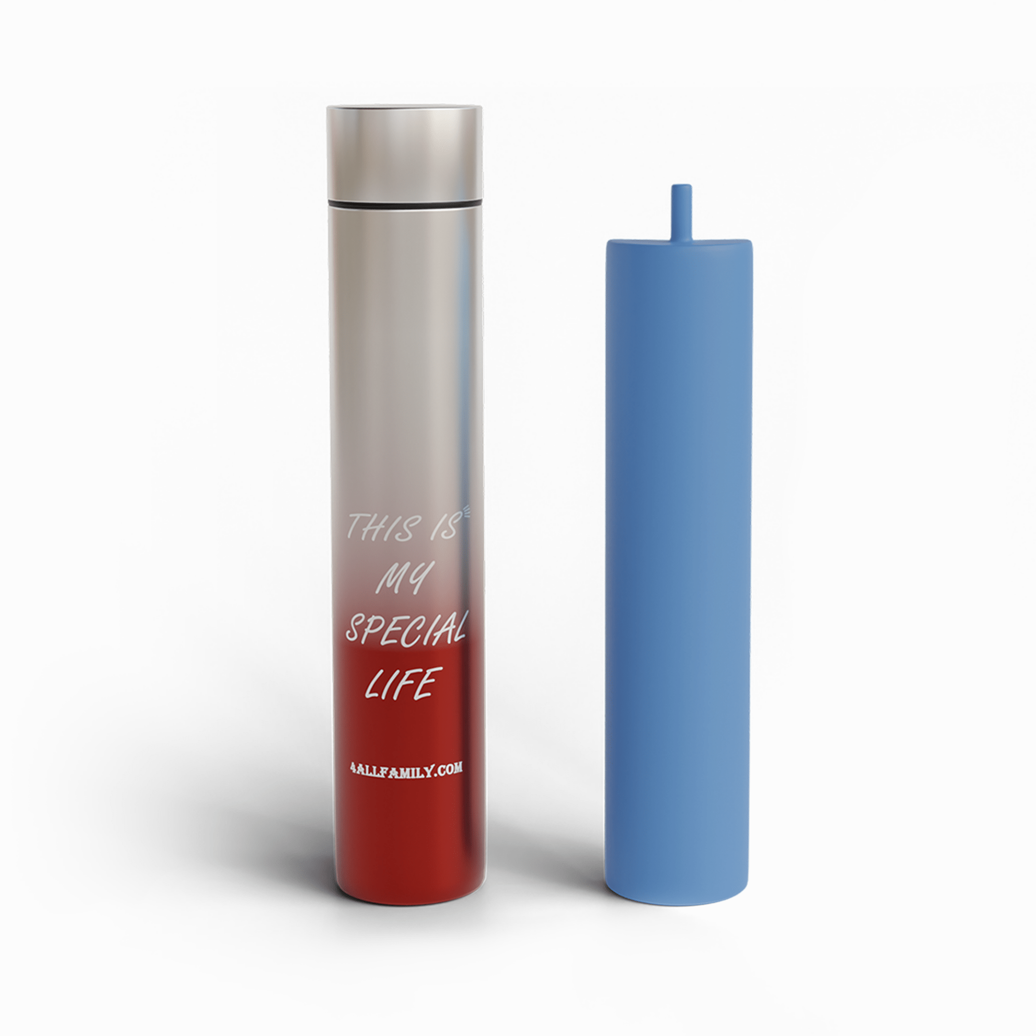 12H Small Insulin Pen Travel Case With Cooling Pack - Rosetta Creative Boutique